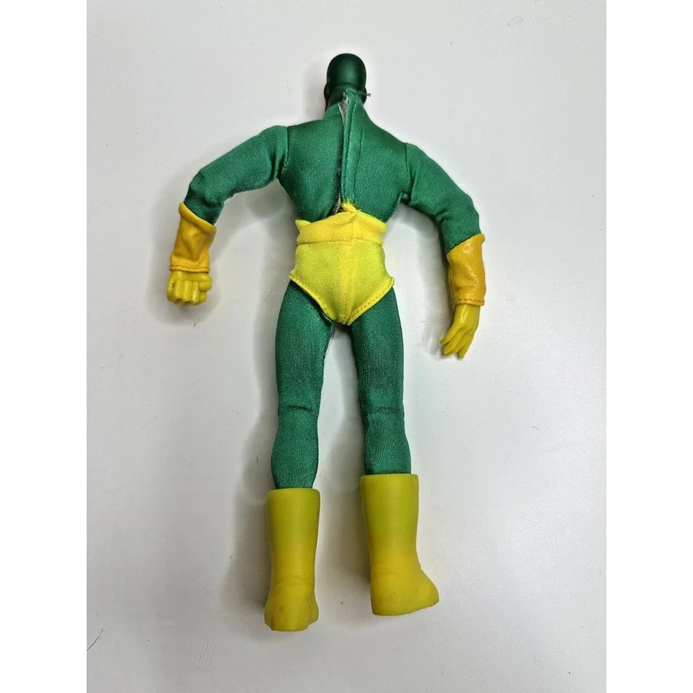 Marvel vtg comics